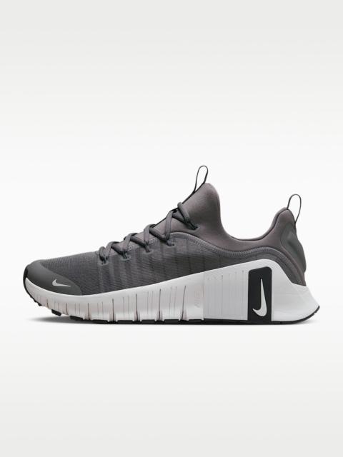 Nike Nike Free Metcon 6 (Team Bank) Men's Workout Shoes