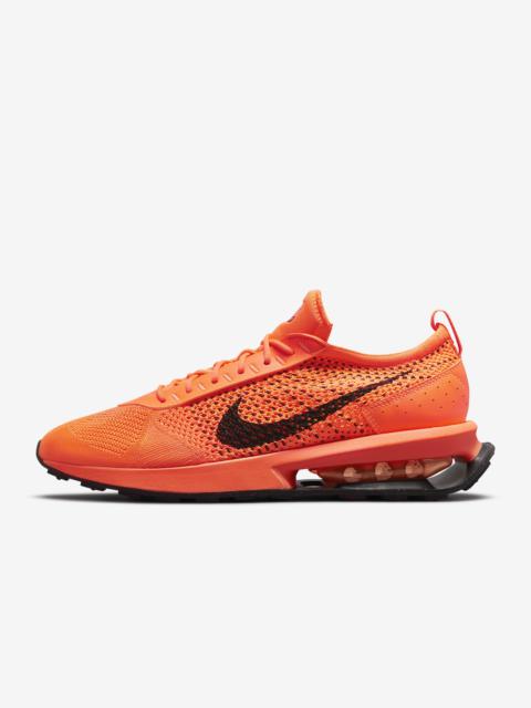 Nike Nike Air Max Flyknit Racer 다음 자연 남성 신발