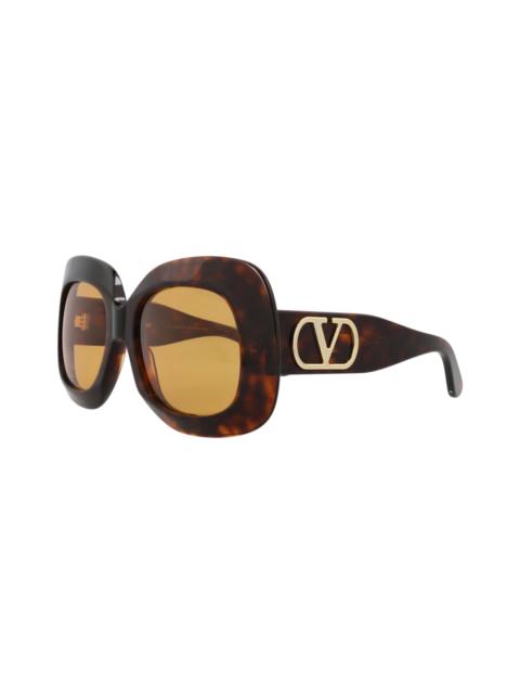 Valentino Women's VLS-180C59 59mm Sunglasses