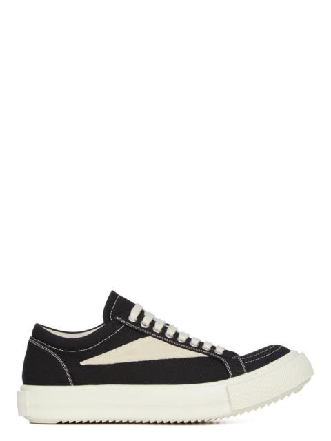 Rick Owens DRKSHDW VINTAGE SNEAKS