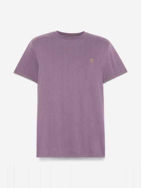 Timberland Men's Dunstan River Short-Sleeve T-Shirt