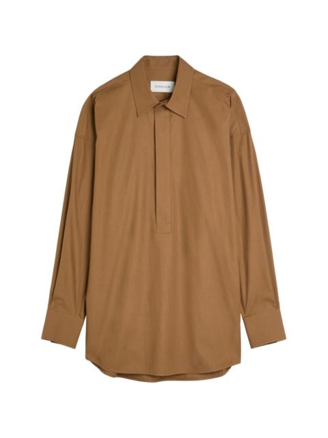armarium long-sleeve shirt