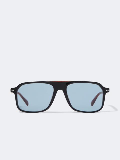 Brunello Cucinelli Navigator sunglasses