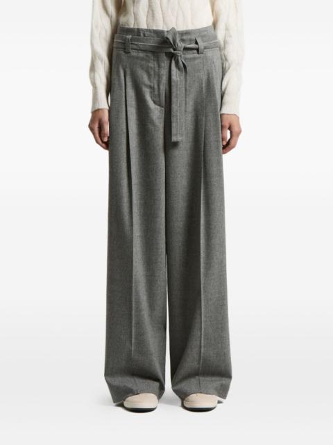 PESERICO tailored trousers