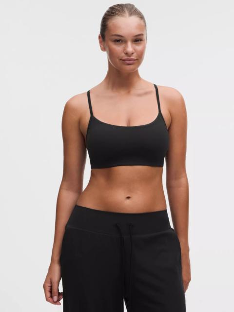 lululemon Flow Y Bra Light Support, C/D Cup *Updated Design