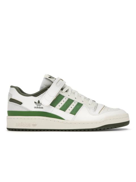 adidas Forum 84 Low Crew Green