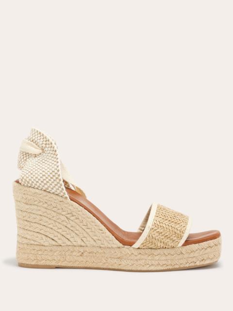RAMY BROOK Maura Espadrille Wedge