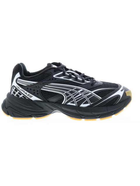 Puma Velophasis Technisch Black