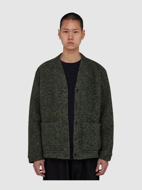 Universal Works Advance cardigan