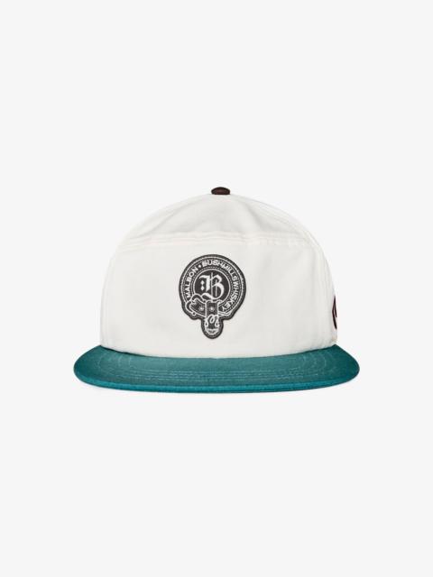 malbon BUSHMILLS SNAPBACK