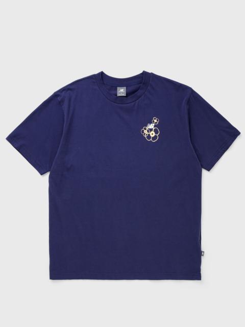 New Balance LA City Run Tee