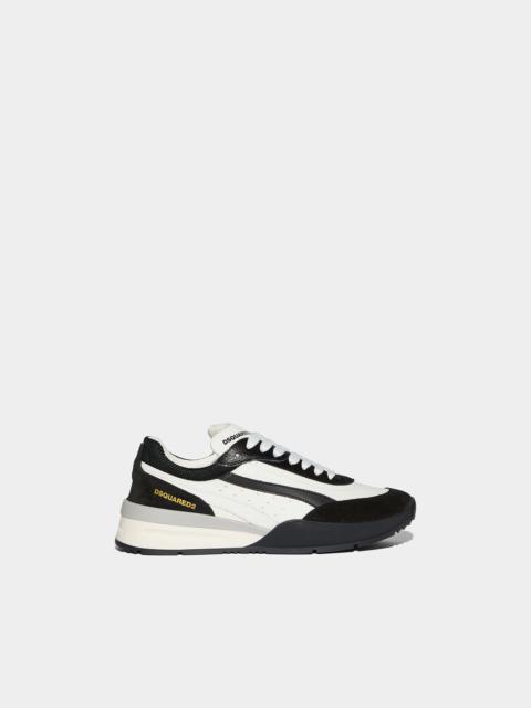 DSQUARED2 ORIGINAL LEGEND SNEAKERS