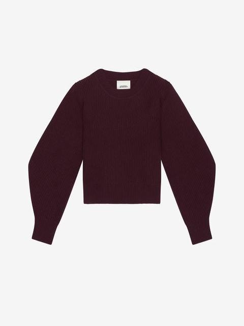 Isabel Marant LOREYA SWEATER
