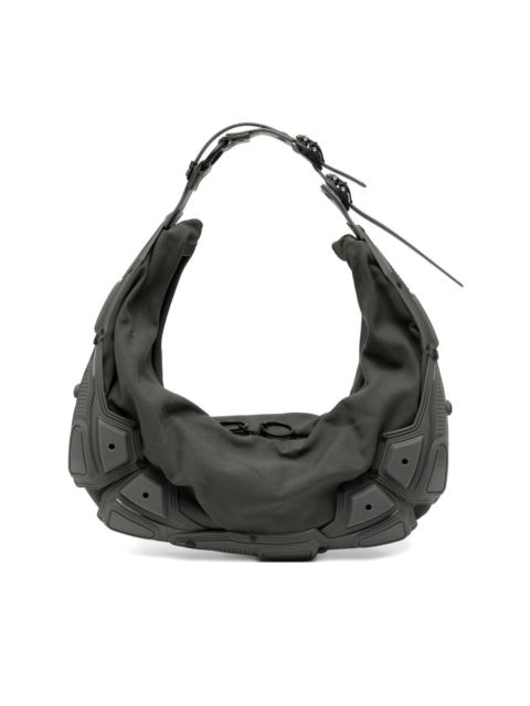 Innerraum Object M03 Half Moon shoulder bag