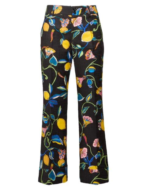 La DoubleJ Hendrix pants