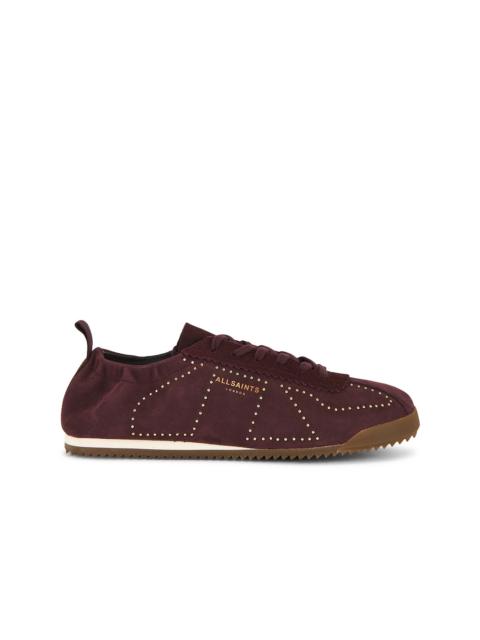 ALLSAINTS Kenny Stud Runner Sneaker