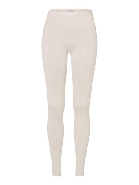HANRO Pure Silk Silk Leggings