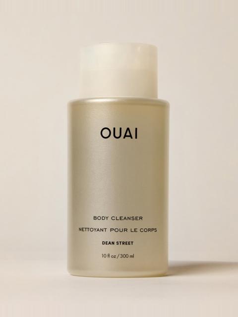 OUAI Body Cleanser Dean Street