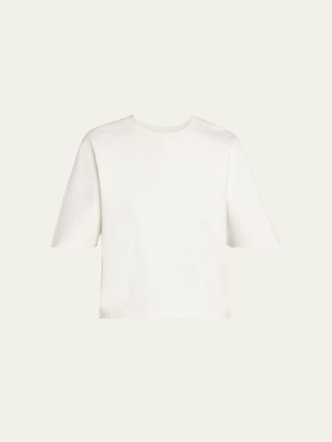 OSSOU Rift Relaxed Boxy T-Shirt
