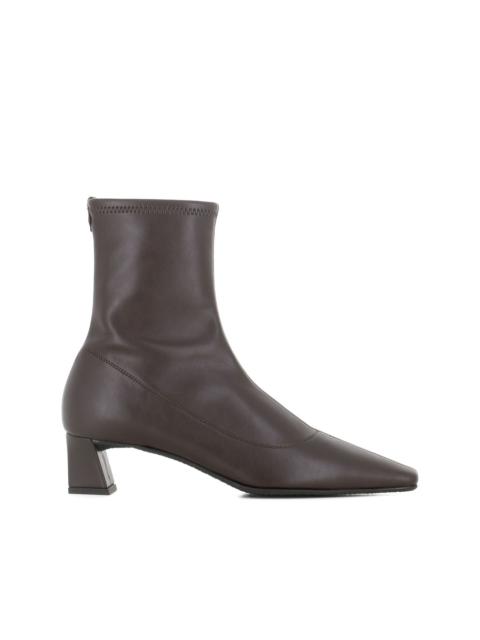 Giuseppe Zanotti Brenda sock boots