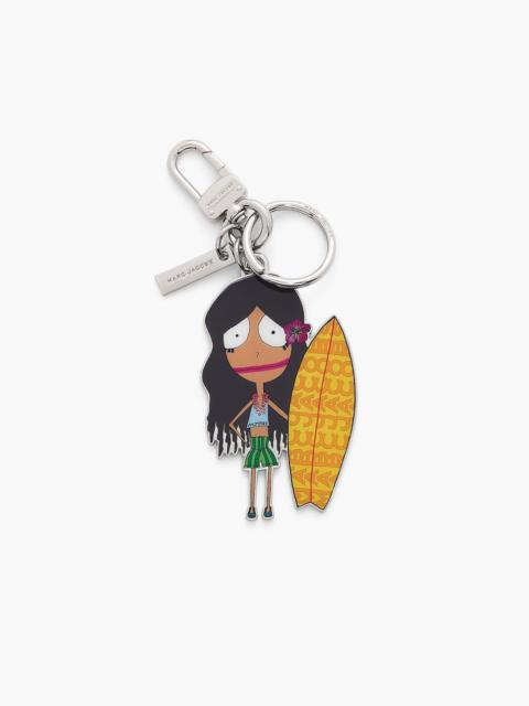 Marc Jacobs THE CITY BAG CHARM