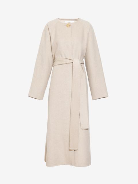 TANYA TAYLOR MILLA COAT