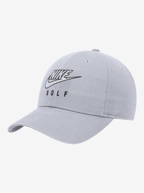 Nike Nike Club Unstructured Golf Cap