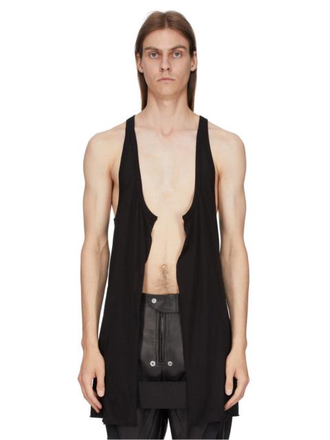 Rick Owens sleeveless vest