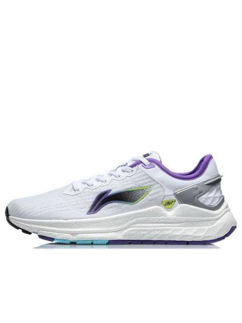 Li-Ning Li-Ning Furious Rider 5 'White Neon Bluish Violet' ARZR001-5