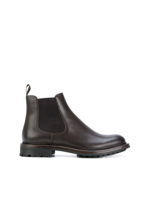 Genie Chelsea boots