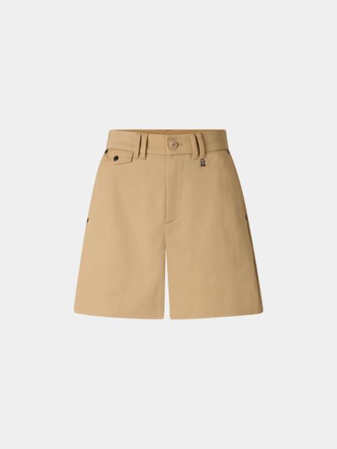 BOGNER Lissy shorts in Camel