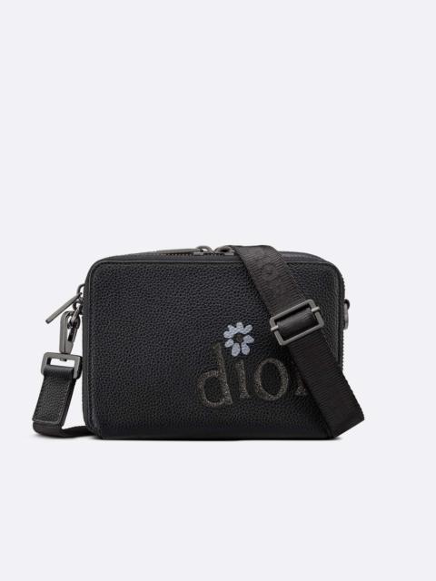 Dior DIOR BY ERL Pouch with Strap