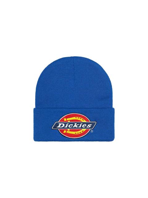 Supreme Supreme x Dickies Beanie 'Royal'