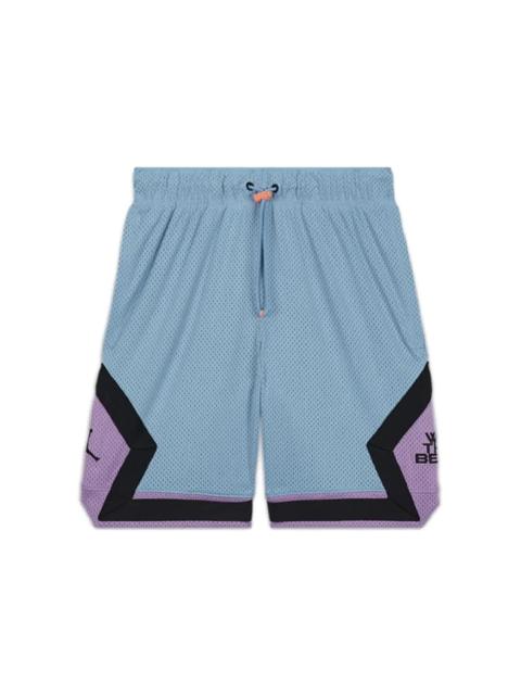 Jordan Jordan x DJ Khaled Shorts (Asia Sizing) Blue