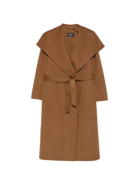 MACKAGE belted coat