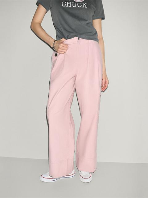 Converse Utility Wide-Leg Pants