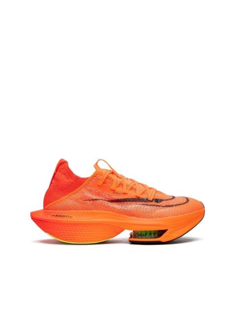 Air Zoom Alphafly Next% sneakers