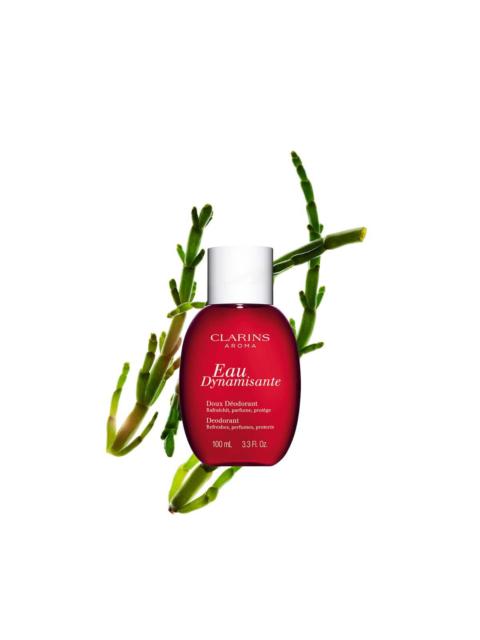 CLARINS Eau Dynamisante Spray Deodorant