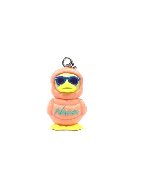 NANGA Gaaacy Key Holder C. Pink
