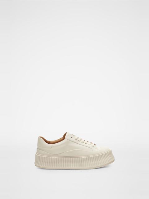 Jil Sander Low-Top Sneakers