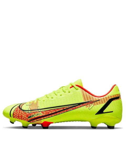 Nike Nike Mercurial Vapor 14 Academy FG MG 'Motivation Pack' CU5691-760