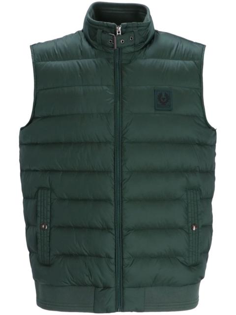 Belstaff Circuit down padded gilet