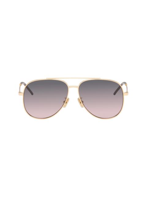 Givenchy Gold City Sunglasses