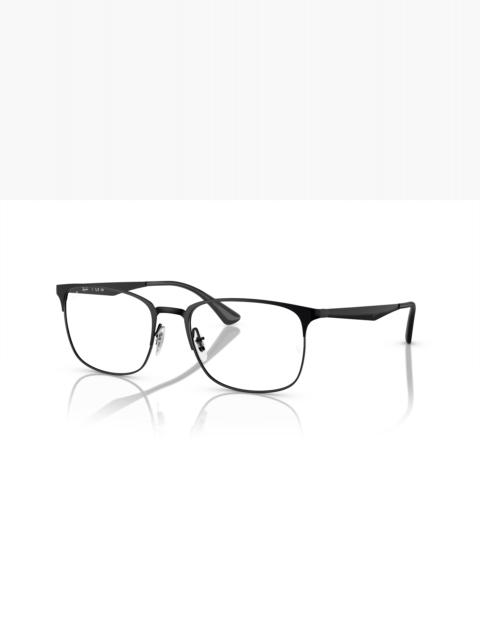 Ray-Ban RB6421 OPTICS