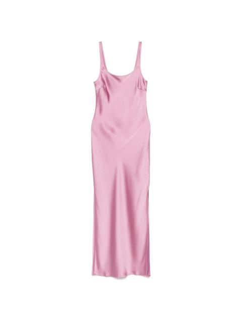 SAMSØE SAMSØE Sunna maxi dress