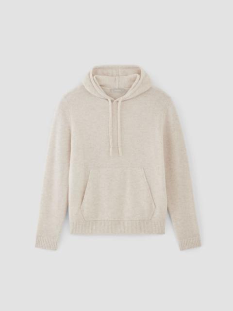 EVERLANE THE FELTED MERINO HOODIE