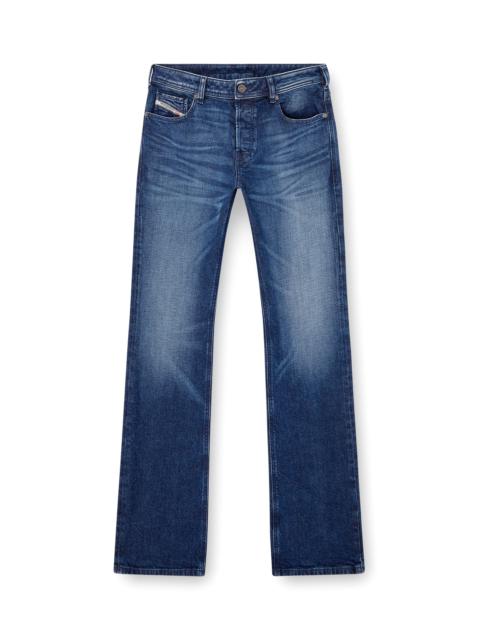 Diesel BOOTCUT JEANS 2007 ZATINY 09L51