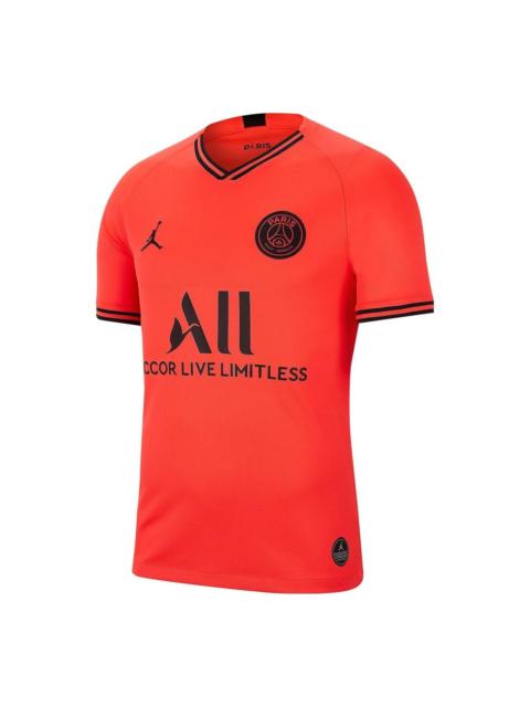 Jordan Air Jordan x Paris Saint-Germain 19/20 Vapor Match Away 'Neymar JR' DB2598-613