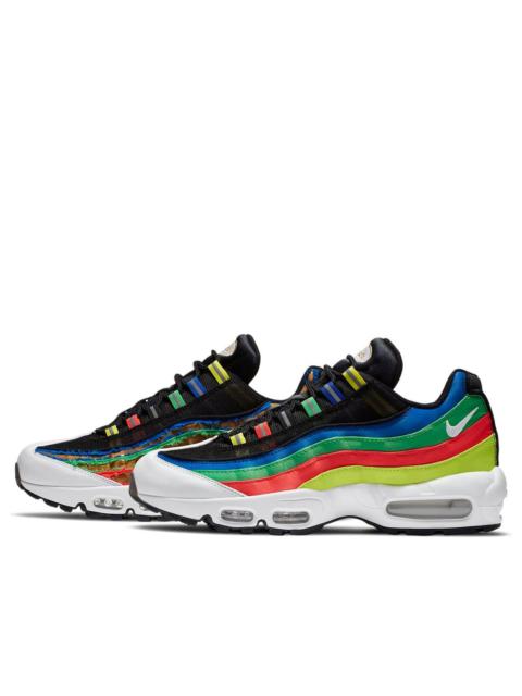 Nike Nike Air Max 95 'Olympics' DA1344-014