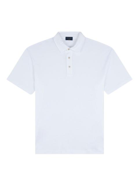 Paul & Shark short-sleeve polo shirt